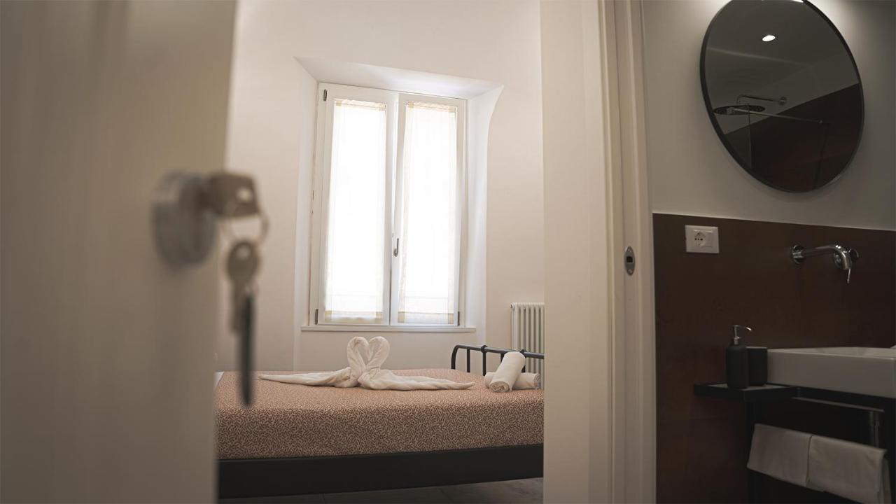 Corso Italia Pisa Smart Rooms Extérieur photo