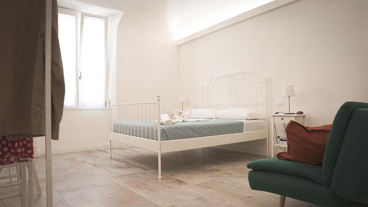 Corso Italia Pisa Smart Rooms Extérieur photo