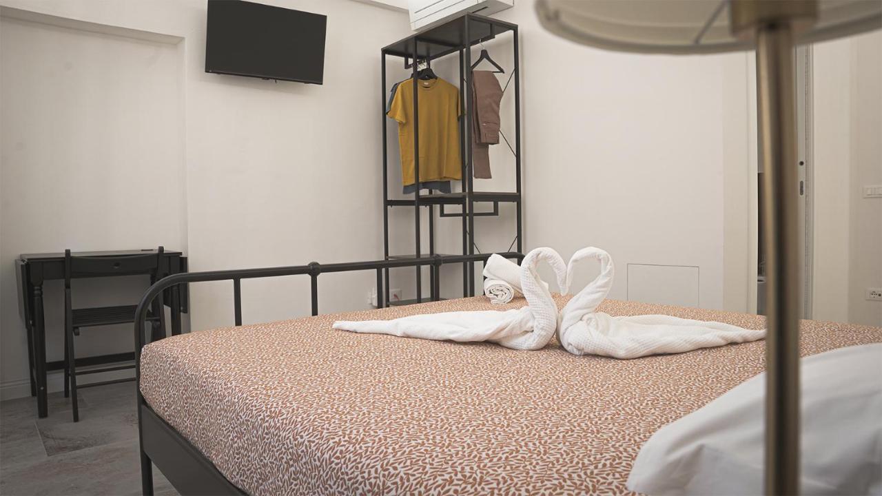 Corso Italia Pisa Smart Rooms Extérieur photo